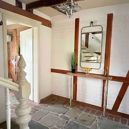 Fachwerkhaus Am Waldesrand * Solingen