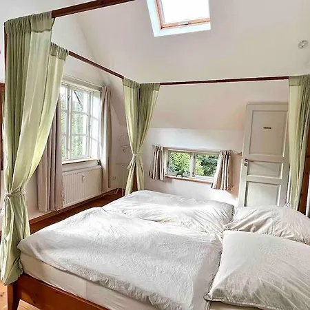 Fachwerkhaus Am Waldesrand Solingen