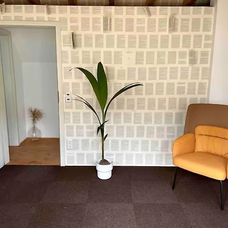 Fachwerkhaus Am Waldesrand * Solingen